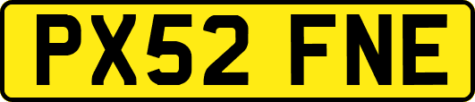 PX52FNE