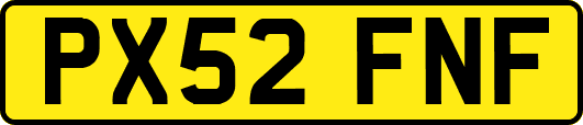PX52FNF