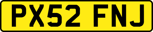 PX52FNJ