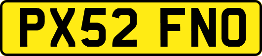 PX52FNO