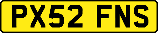 PX52FNS