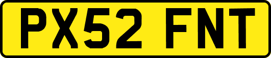 PX52FNT