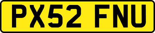 PX52FNU