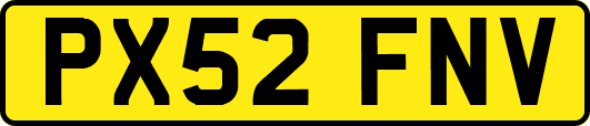 PX52FNV