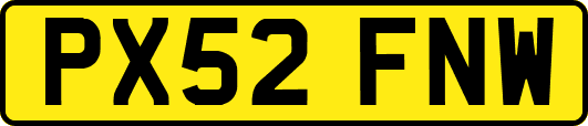 PX52FNW