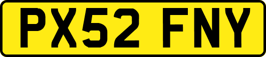 PX52FNY