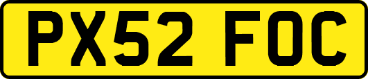 PX52FOC