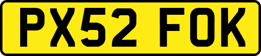 PX52FOK