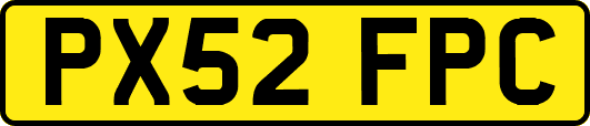 PX52FPC