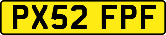 PX52FPF