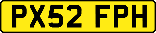 PX52FPH