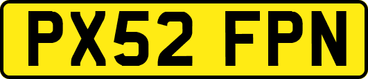 PX52FPN