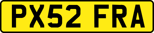 PX52FRA
