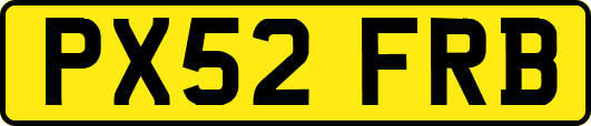 PX52FRB