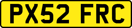 PX52FRC