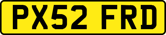 PX52FRD