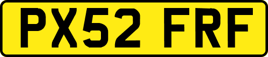 PX52FRF