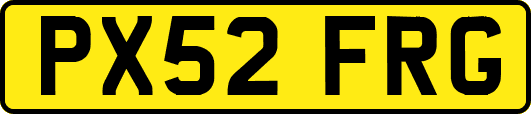 PX52FRG
