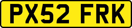 PX52FRK