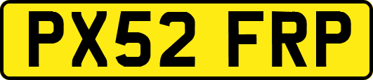 PX52FRP