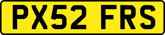 PX52FRS