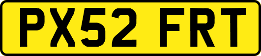 PX52FRT