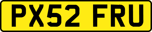PX52FRU