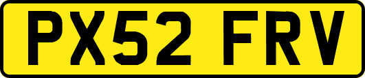 PX52FRV