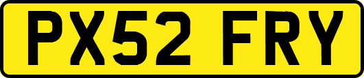 PX52FRY