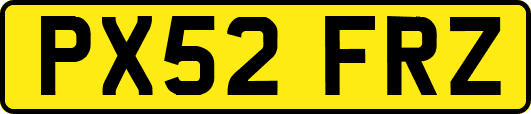 PX52FRZ
