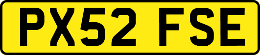 PX52FSE