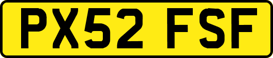 PX52FSF