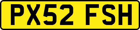 PX52FSH