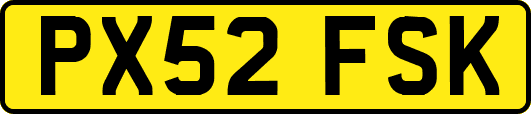 PX52FSK