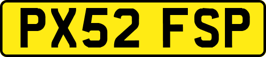 PX52FSP