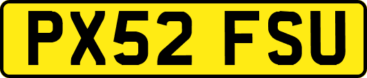 PX52FSU