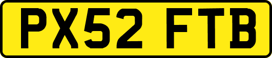 PX52FTB