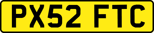 PX52FTC