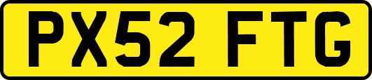 PX52FTG