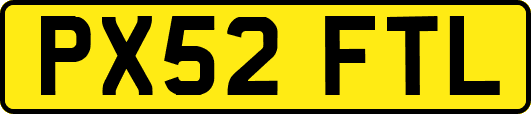 PX52FTL