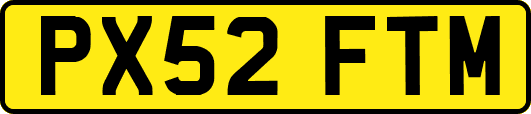 PX52FTM