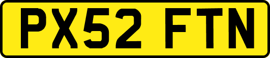 PX52FTN