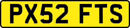 PX52FTS