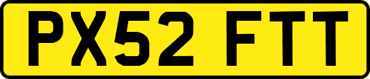 PX52FTT