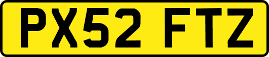 PX52FTZ