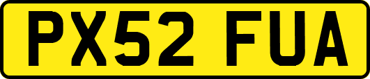 PX52FUA