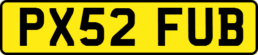 PX52FUB
