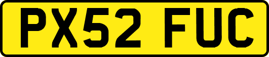 PX52FUC