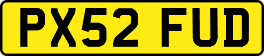 PX52FUD