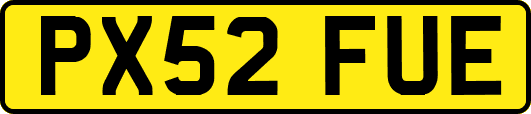 PX52FUE